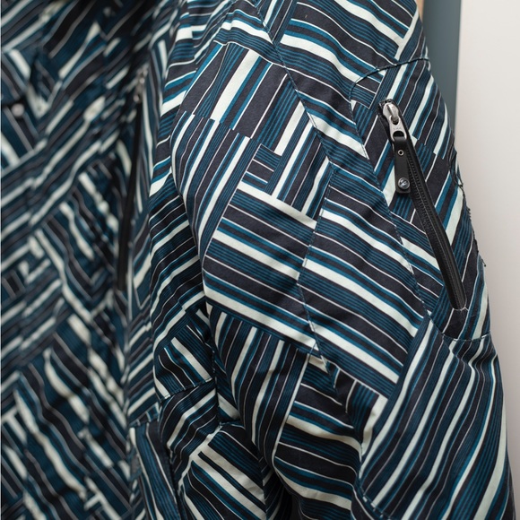 O’Neil Winter Ski/Broad jacket - Picture 4 of 12